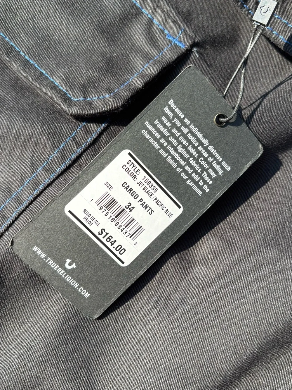 True Religion true religion